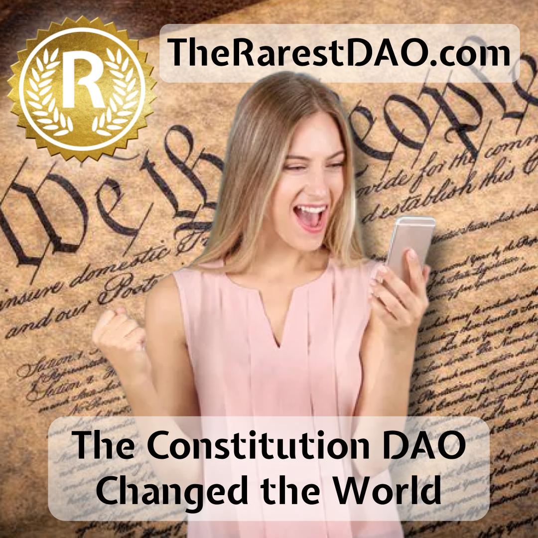 constitution dao crypto price